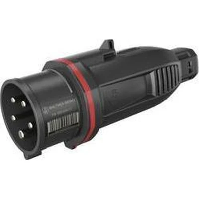 Afbeelding van Walther Werke FW210506CC CEE stekker 16 A 5 polig 400 V 1 stuk(s)