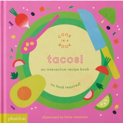 Afbeelding van Tacos!