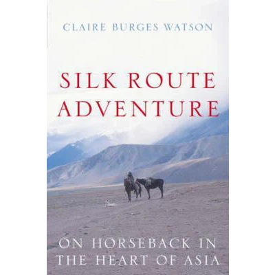 Afbeelding van Silk Route Adventure