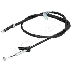 Afbeelding van JAPANPARTS BC 432R Handremkabel Achter
