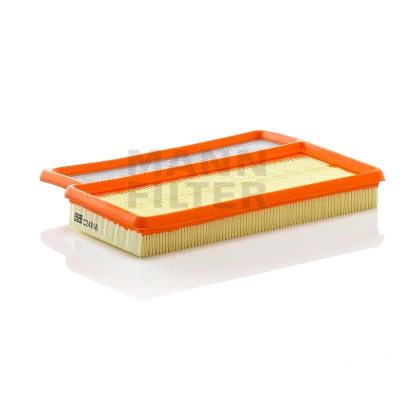 Afbeelding van Mann filter Luchtfilter C 24 006