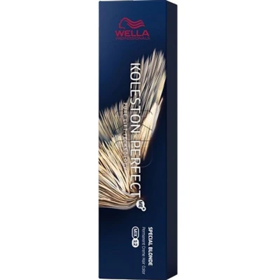 Afbeelding van Wella 4/00 Koleston Perfect Me+ 60 ml