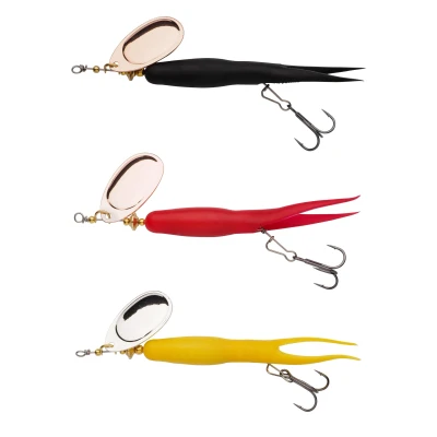 Afbeelding van Abu Garcia Salmon Seeker 2.0 Zalm Kunstaas 20g Spinner