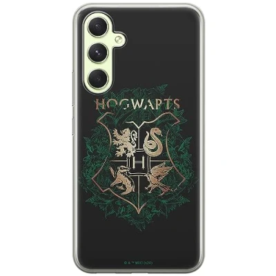 Afbeelding van ERT GROUP Samsung A54 5G telefoonhoesje origineel en officieel gelicentieerd Harry Potter patroon 019 perfect passend bij de vorm van mobiele telefoon, TPU hoes