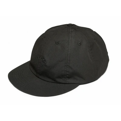Afbeelding van Spro F/CE Panel Cap Black Vispet