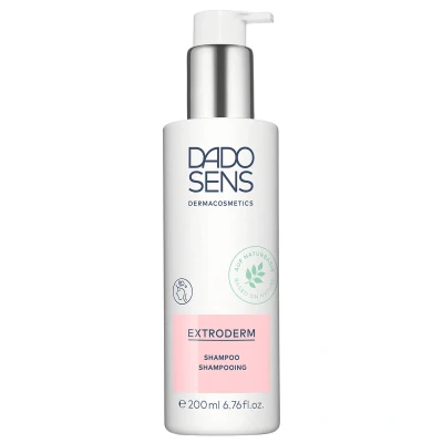 Afbeelding van Dado Sens Extroderm Shampoo 200 ml