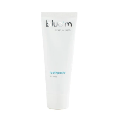 Afbeelding van Bluem Tandpasta met Fluoride 75 ml