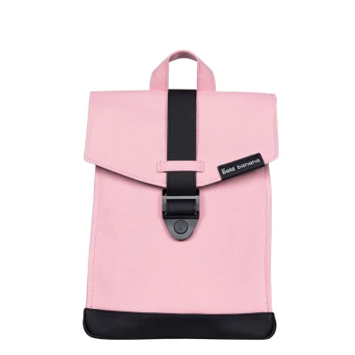 Afbeelding van Bold Banana Envelope Mini Backpack pink ink