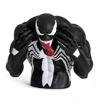 Afbeelding van Marvel: Venom Spaarpot