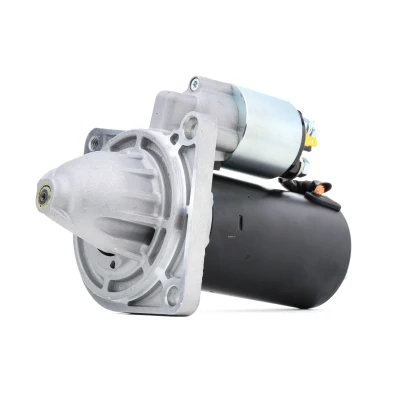 Afbeelding van Startmotor / Starter AS PL S0482