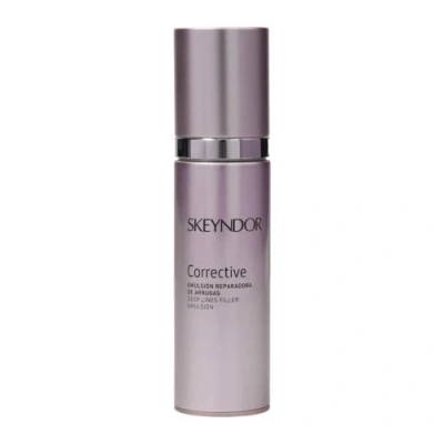 Image de Skeyndor Corrective Deep Lines Filler Emulsion 50 ml