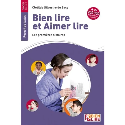 Afbeelding van Bien lire et aimer Les premières histoires