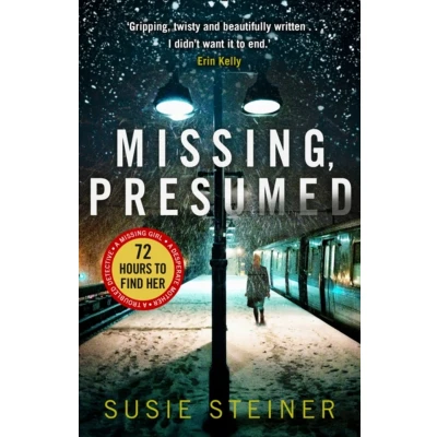 Afbeelding van Missing Presumed