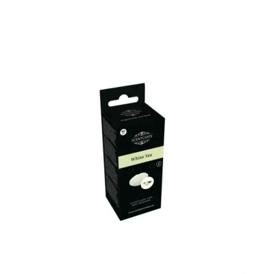 Afbeelding van Scentchips® Prepacked White Tea Ginger (10pcs)