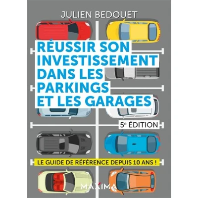 Image de Réussir son investissement dans les parkings et garages