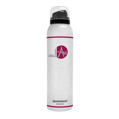 Afbeelding van Deodorant Rose Bliss