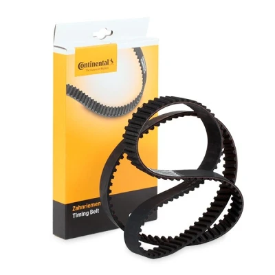 Afbeelding van Getande riem CONTINENTAL CTAM CT1063