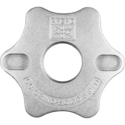 Afbeelding van PFERD 33500115 Spanflensset 1 stuk(s)