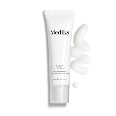 Image de Medik8 Sleep Glycolic Peeling 30 ml