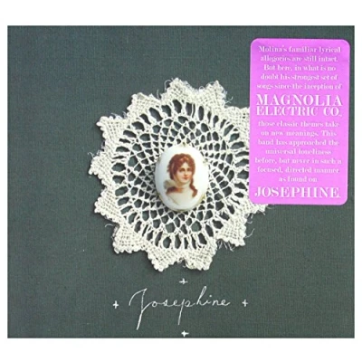 Afbeelding van Magnolia Electric Co Josephine (CD)
