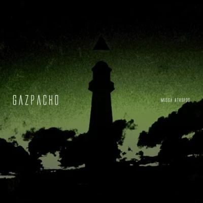 Afbeelding van Gazpacho Missa Atropos (LP)