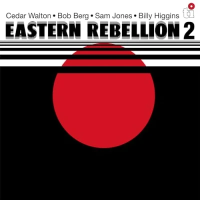 Afbeelding van Eastern Rebellion 2 (LP)