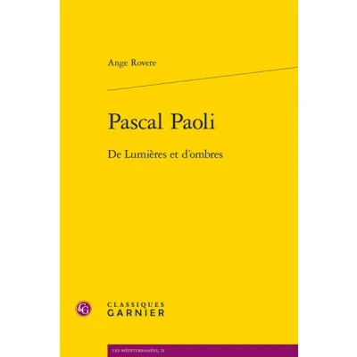 Image de Pascal Paoli