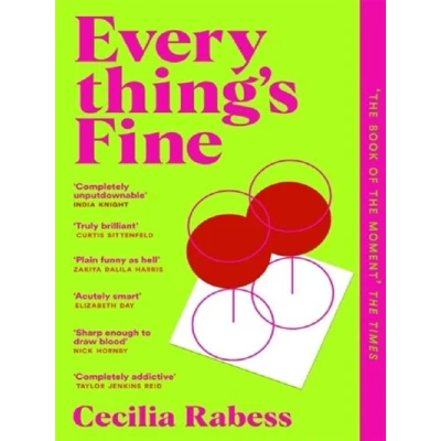 Image de Everything&#039;s fine