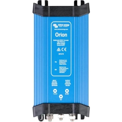 Afbeelding van Victron Energy Orion 24/12 70A DC converter IP20 DC/DC 24 V/DC 13.2 V/DC/85 A