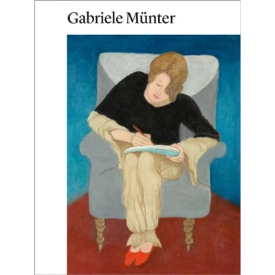 Image de Gabriele Münter