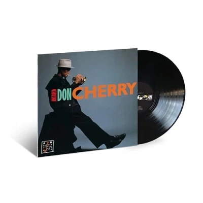 Afbeelding van Don Cherry Art Deco (LP)