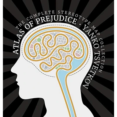 Afbeelding van Atlas of Prejudice