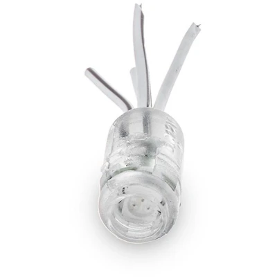 Afbeelding van V TAC VT 50501W LED Stripverlichting Modules 5050 IP68 0,24 Watt 20 Lumen 6000K