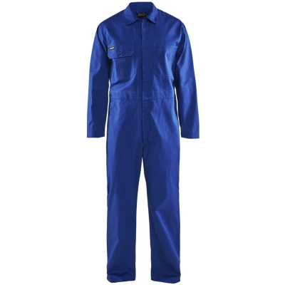 Afbeelding van Blaklader Overall 6270 1800 Korenblauw D108