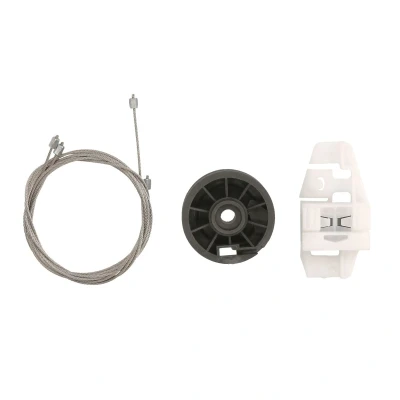 Afbeelding van Blic Raamopener reparatieset 6205 09 047802P