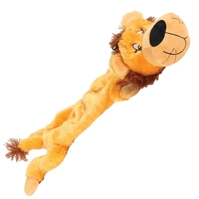 Afbeelding van Happy pet wild crinkler leeuw Default Title