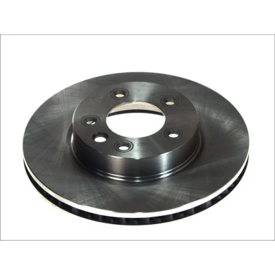 Afbeelding van DELPHI BG9949 Remschijf 330 32 5 Geventileerd Geolied Semi finished Zonder wiellager, ABS sensorring VOLKSWAGEN: Touareg I, II