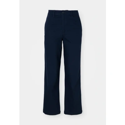 Afbeelding van Dockers Mid Waist Broek Blauw 27 Man