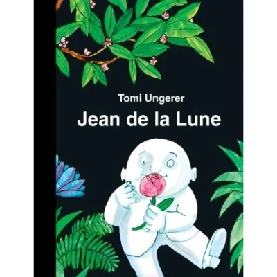 Image de Jean de la lune biblio nouvelle edition