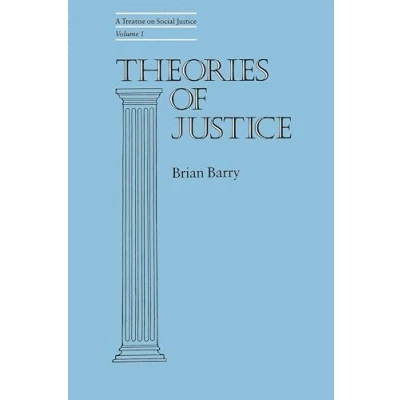 Afbeelding van A Treaties On Social Justice V 1 Theories Of