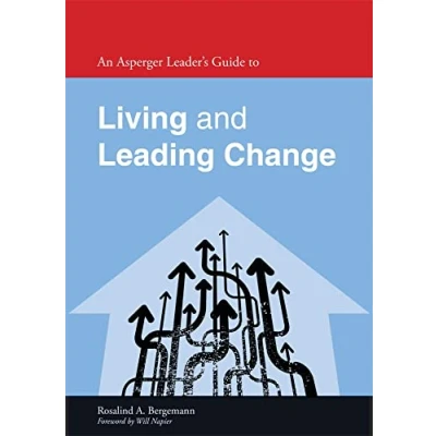 Afbeelding van Asperger Leader&#039;S Guide To Living And Leading Change