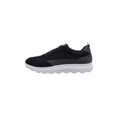Afbeelding van Geox U Spherica A Sneakers voor heren, Fout N
