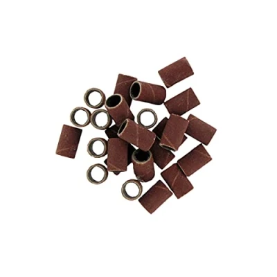 Afbeelding van Sibel Nails Sanding Bands 240 Gritt 100 stuks