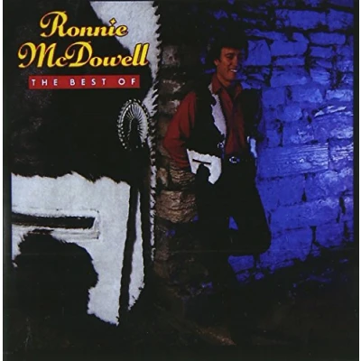 Afbeelding van The Best Of Ronnie McDowell