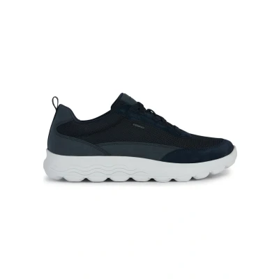 Afbeelding van Geox U Spherica A Sneakers voor heren, Fout N A, 42 EU
