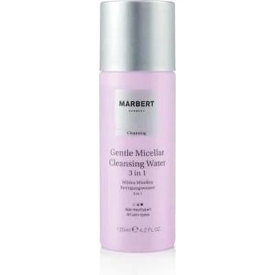 Afbeelding van MARBERT Micellar water 125 ml