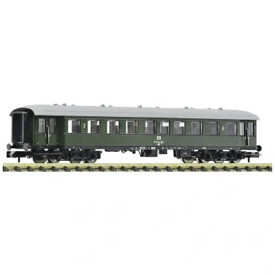 Afbeelding van Fleischmann 6260020 N sneltreinrijtuig 2e klas van de DR 2) Klas, bureau