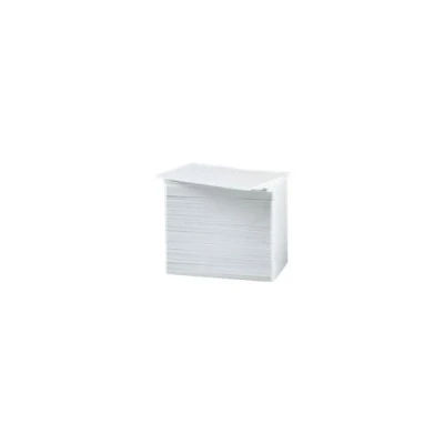 Image de Zebra carte 500 unités