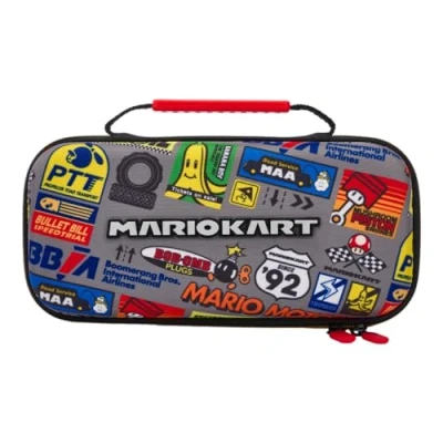 Afbeelding van Doosje voor de Nintendo Switch Powera NSCS0126 01 Multicolour