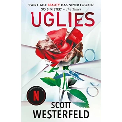 Afbeelding van Uglies